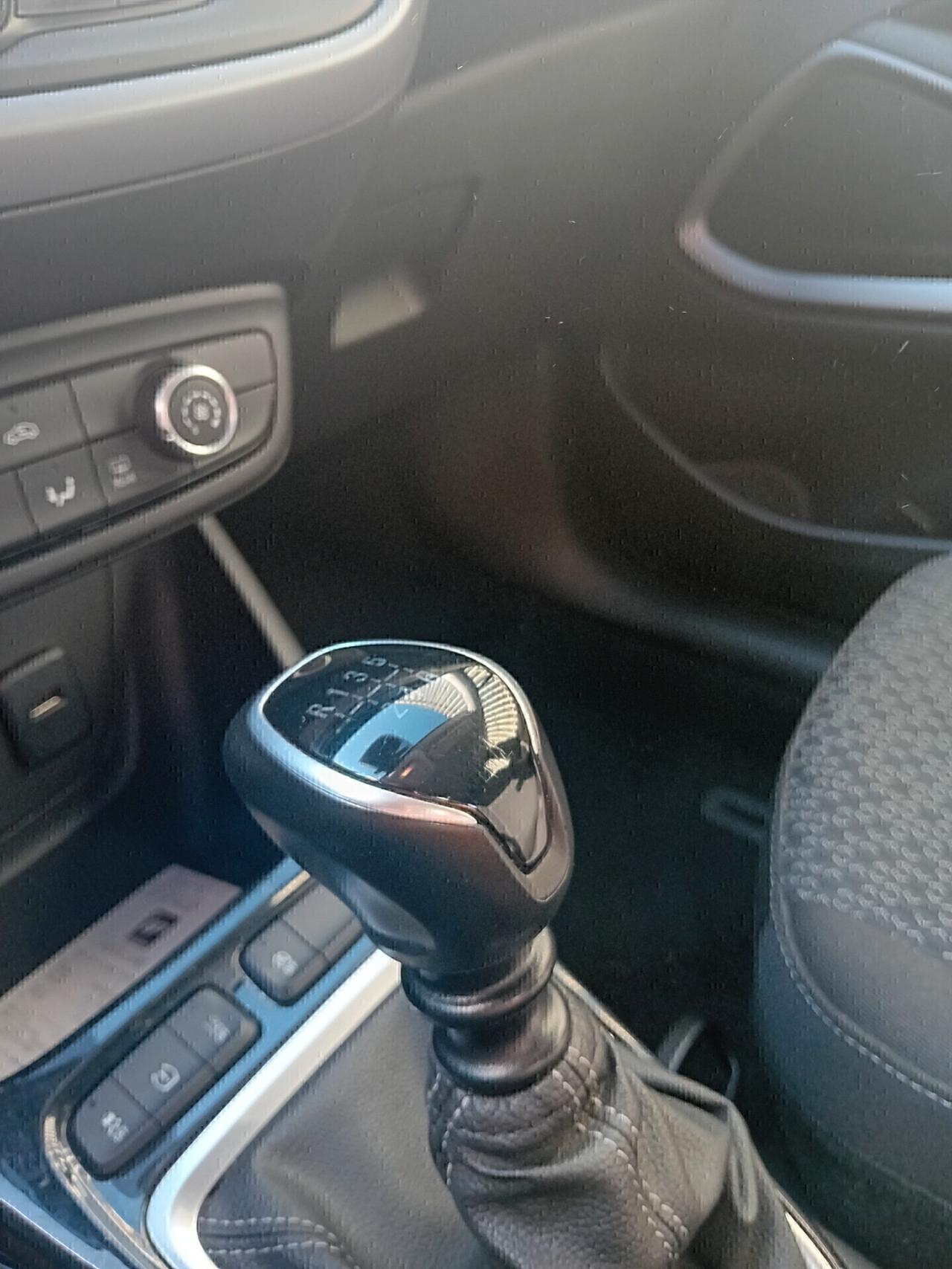 Opel Crossland 1.2 110 CV Start&Stop Elegance