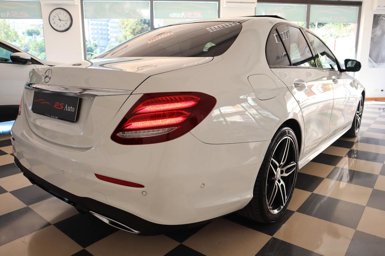 Mercedes-benz E 220 E 220 BlueTEC Automatic Premium