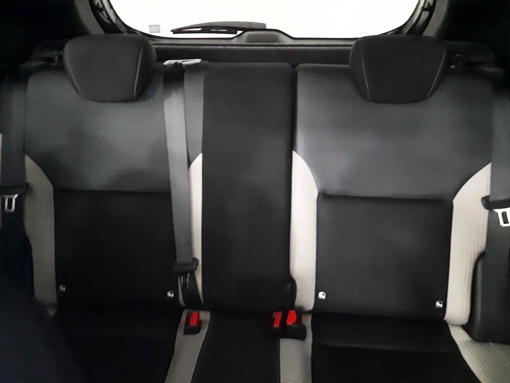 Nissan Micra 1.0 ig-t 92cv Xtronic Tekna