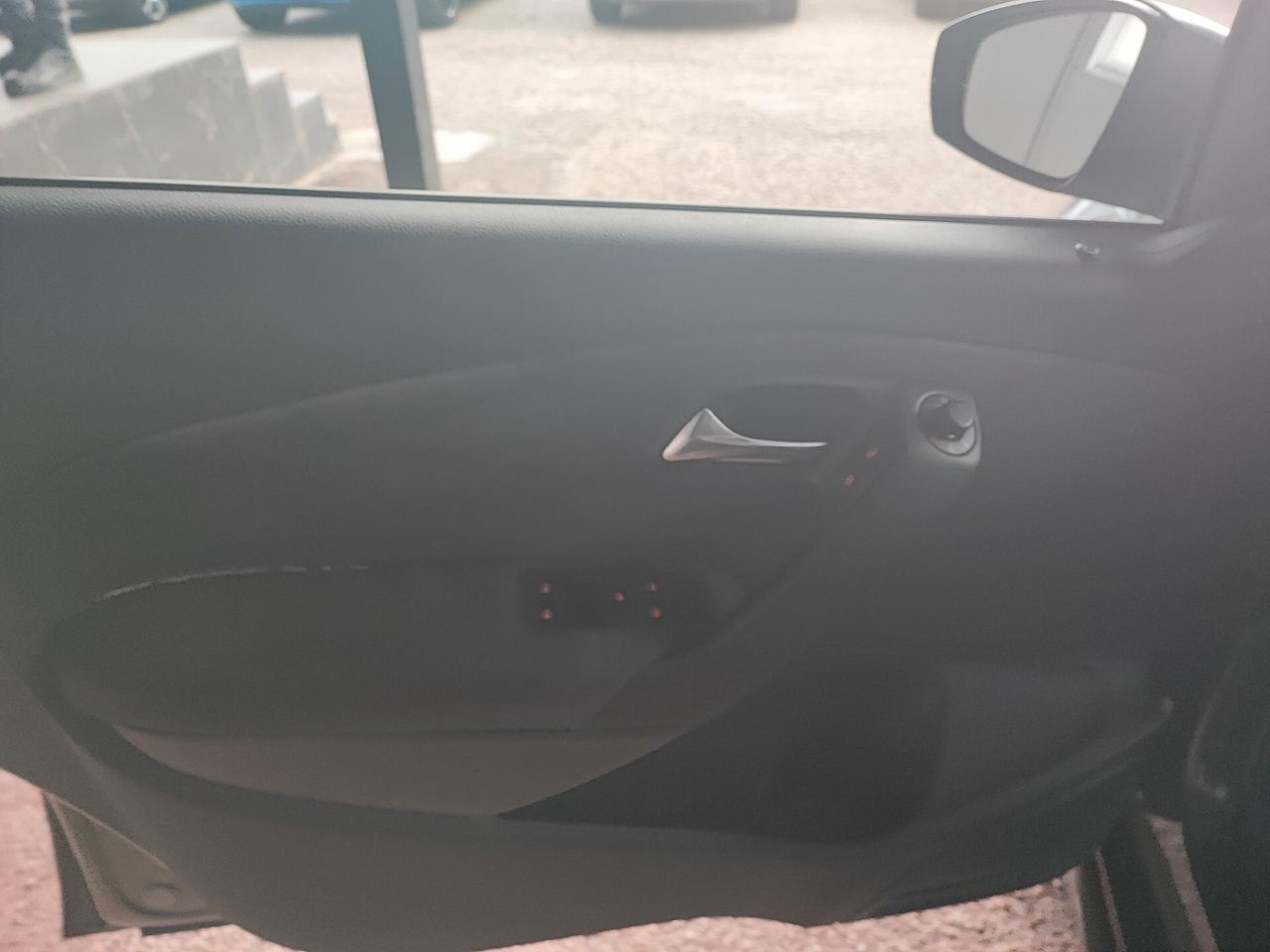 Volkswagen Polo 1.4 5 porte Highline