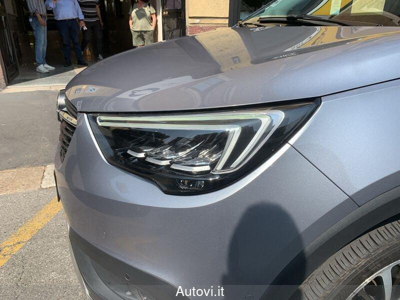 Opel Crossland Crossland X 1.2 Turbo 12V 130 CV Start&Stop Innovation