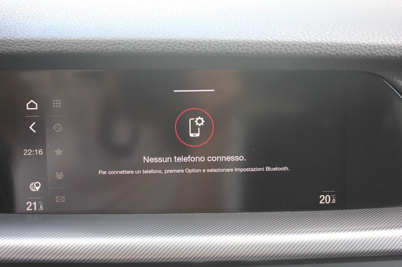 Alfa Romeo Stelvio SPRINT 2.2 190 CV Q4 TAGLIANDI ALFA ROMEO