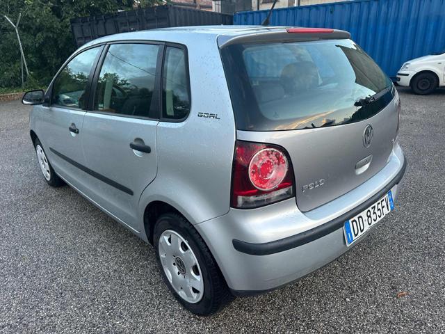 VOLKSWAGEN Polo 1.2/64CV 12V 5p. senza nessun lavoro da fare