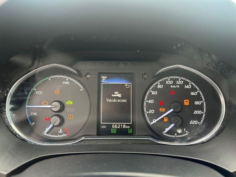 Toyota Yaris 1.5 Hybrid 5 porte Trend "Grey Edition"