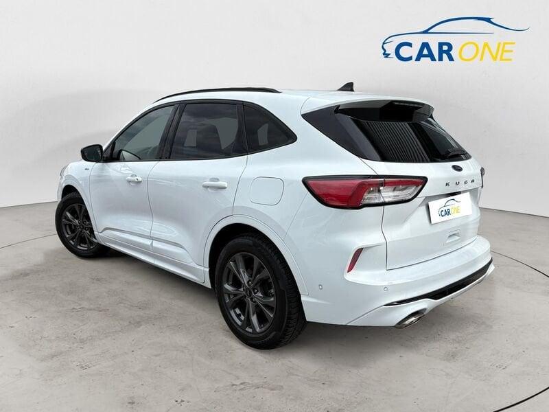 Ford Kuga 1.5 EcoBlue 120 CV 2WD ST-Line