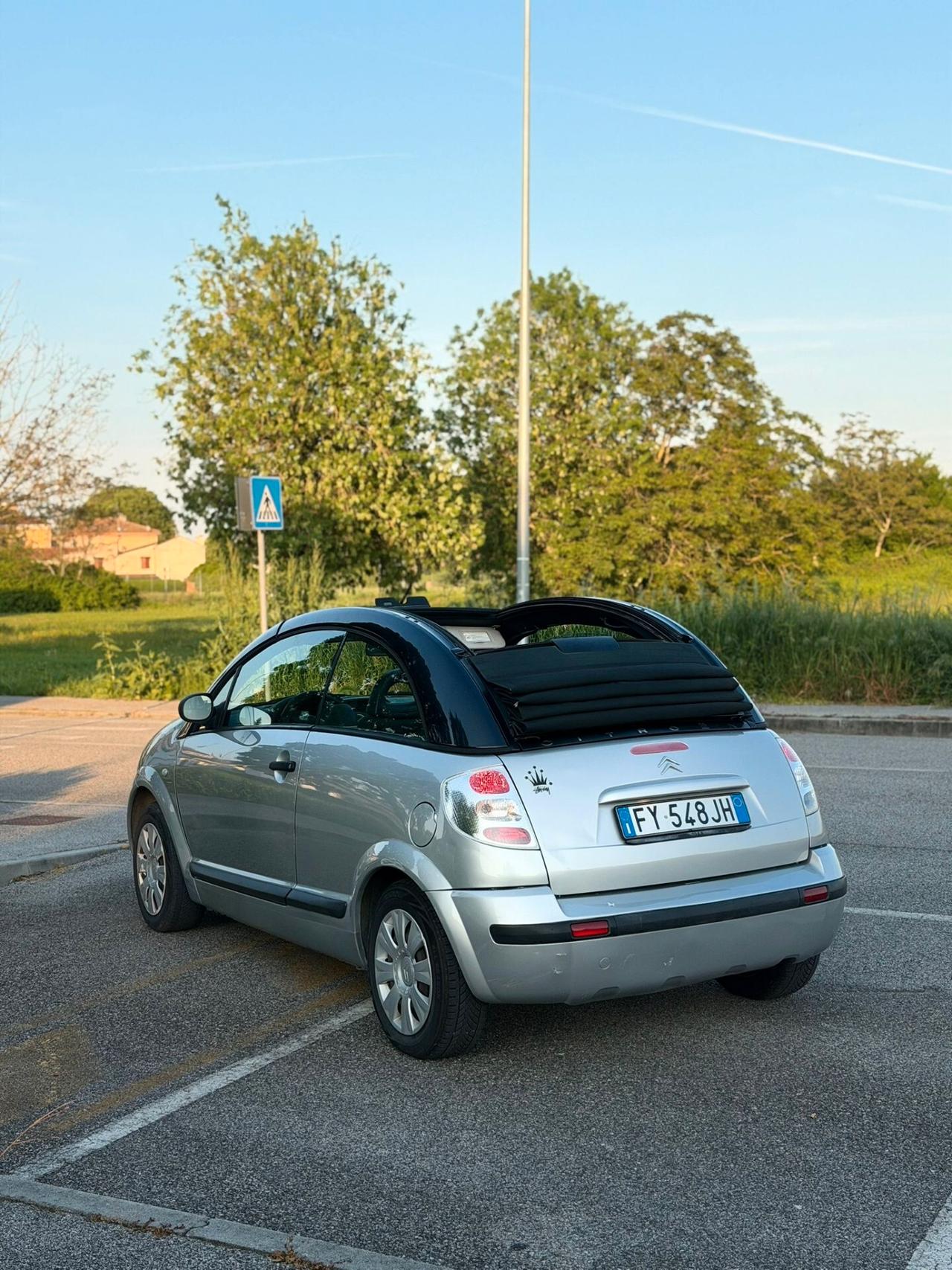 Citroen C3 1.4 Elegance Bi Energy G