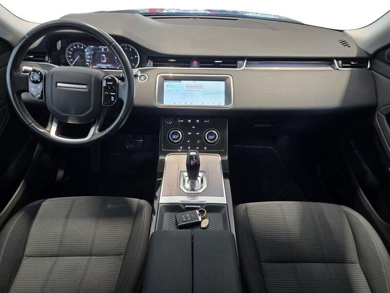 Land Rover RR Evoque Range Rover Evoque 2.0D I4-L.Flw 150 CV AWD Auto - AUTOCARRO
