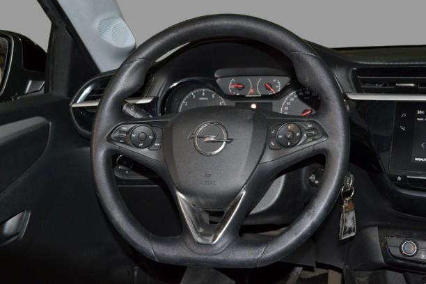 OPEL CORSA - 1.5 diesel Edition
