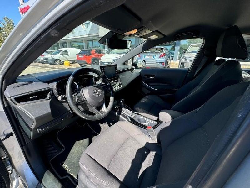 Toyota Corolla 1.8 Hybrid Active