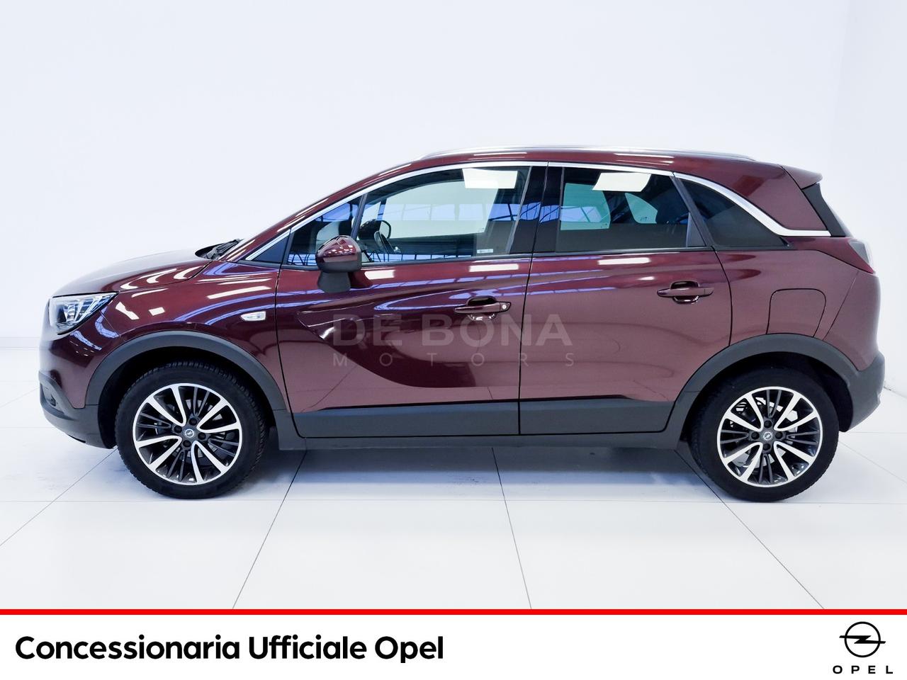 Opel Crossland X x 1.2 innovation s&s 110cv
