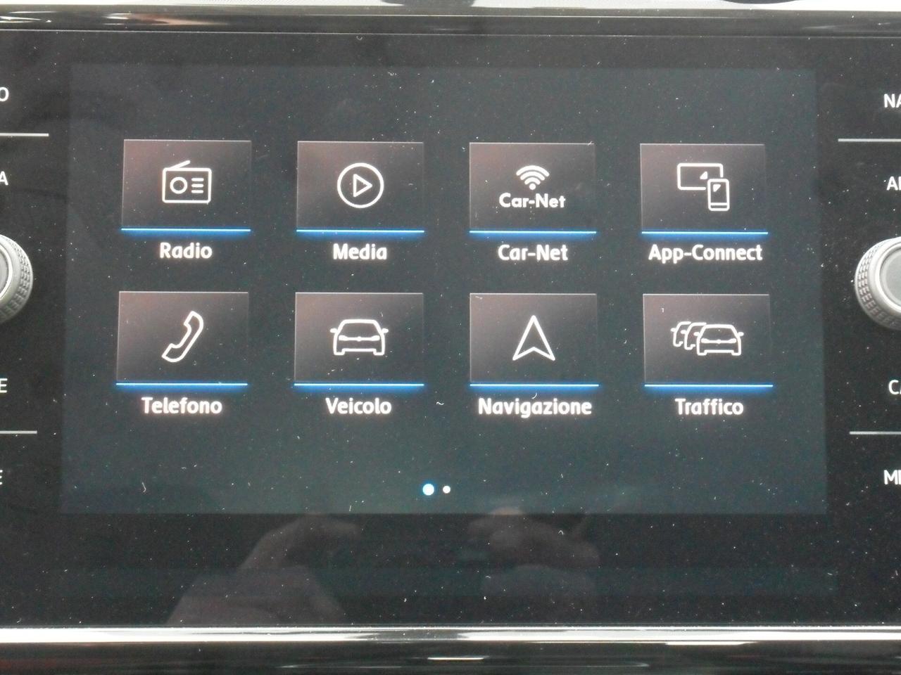 Volkswagen Golf 2.0 TDI DSG 5p. Executive BlueMotion Technology