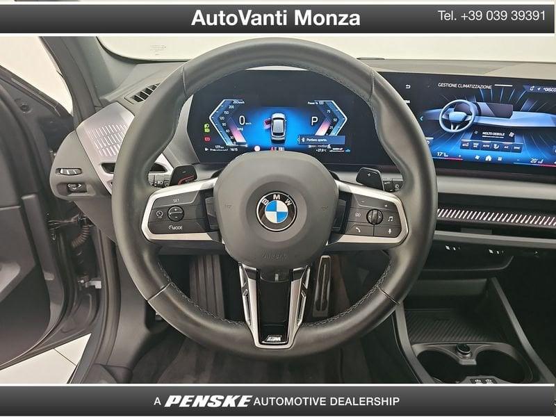 BMW Serie 1 120d 48V MSport Pro auto