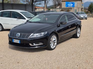 Volkswagen Passat CC 2.0 TDI DPF 170cv BlueMotion Tech.