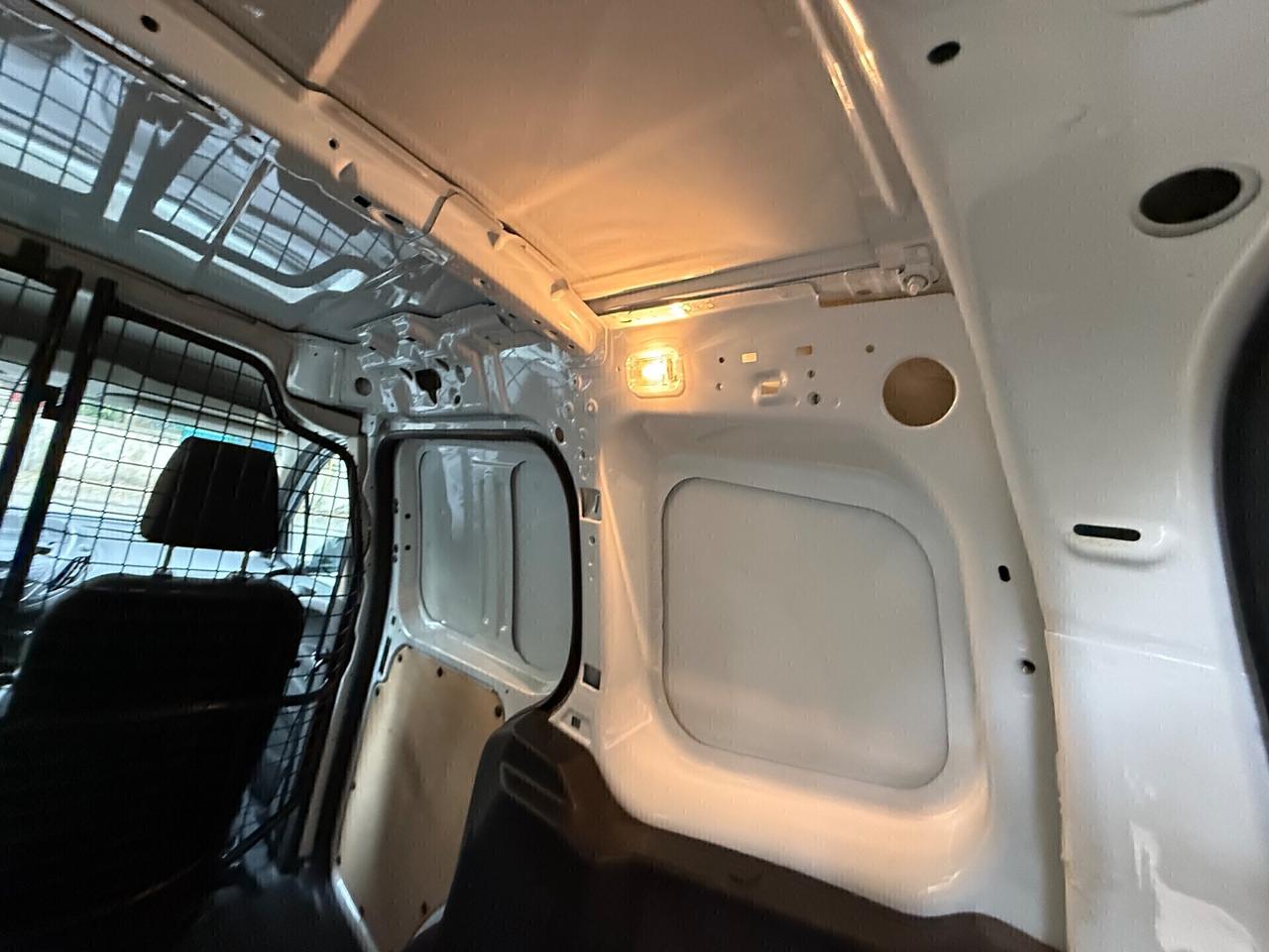 Ford Transit Courier 2023 - 1.5 TDCi 100CV Van Trend