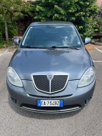 Lancia Ypsilon 1.4 Argento Ecochic GPL