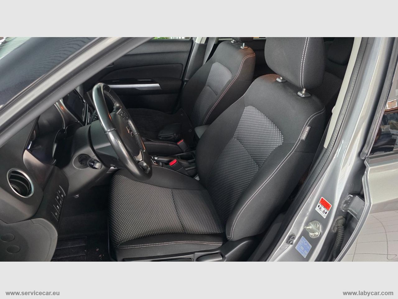 SUZUKI Vitara 1.4 Hybrid 4WD AllGrip Cool