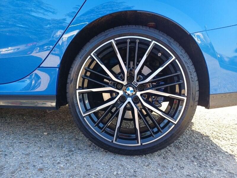 BMW Serie 2 Gran Coupe 218d Gran Coupé Msport Exterior Auto