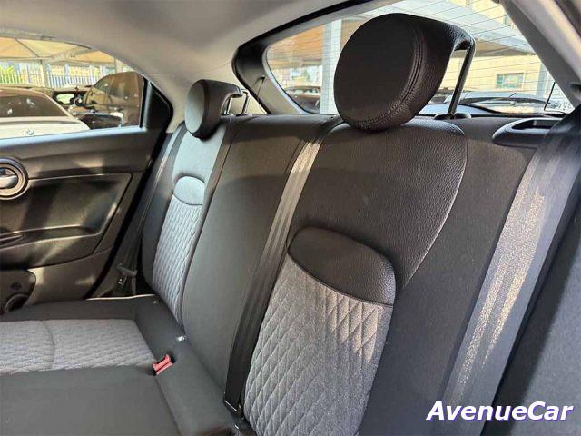 FIAT 500X 1.6 mjt Cross NESSUN OBBLIGO DI FINANZIAMENTO