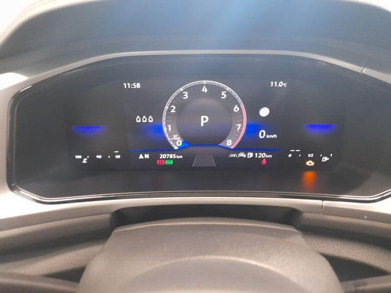 Volkswagen T-Roc T-Roc 1.5 TSI ACT DSG Life