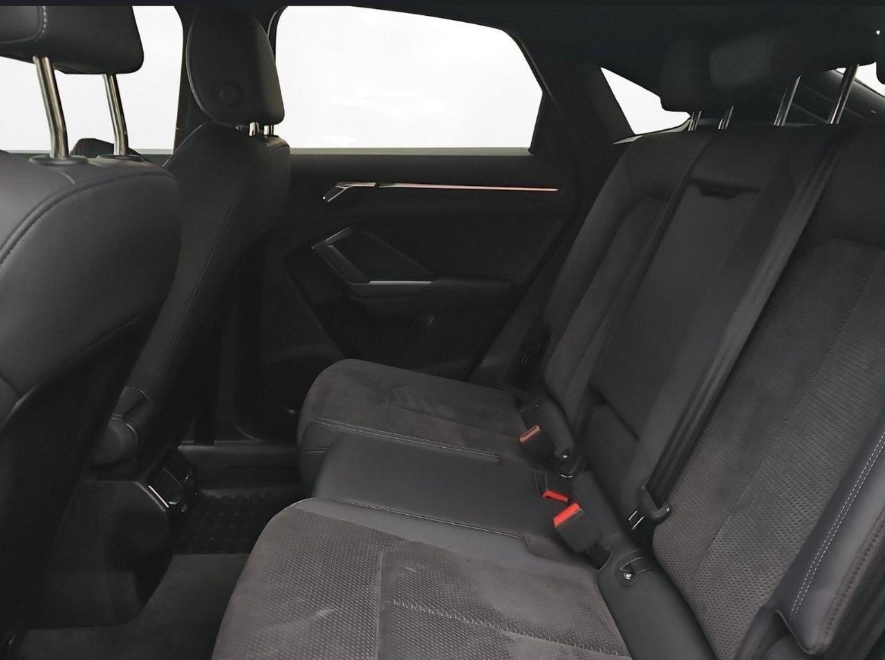 Audi Q3 SPB 35 TDI S tronic S Line