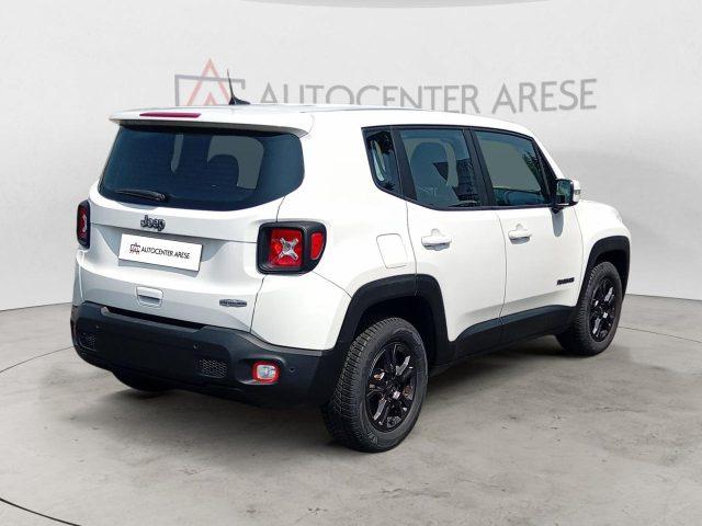 JEEP Renegade 1.0 T3 Business Longitude