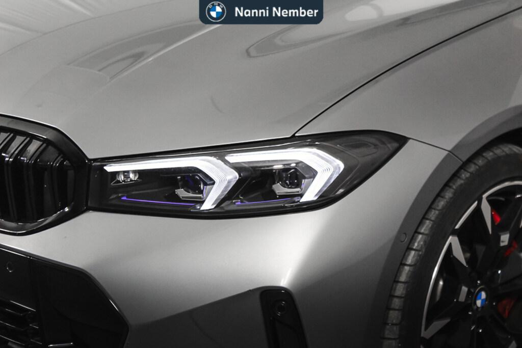 BMW Serie 3 Touring 320 d Mild Hybrid 48V Msport xDrive Steptronic