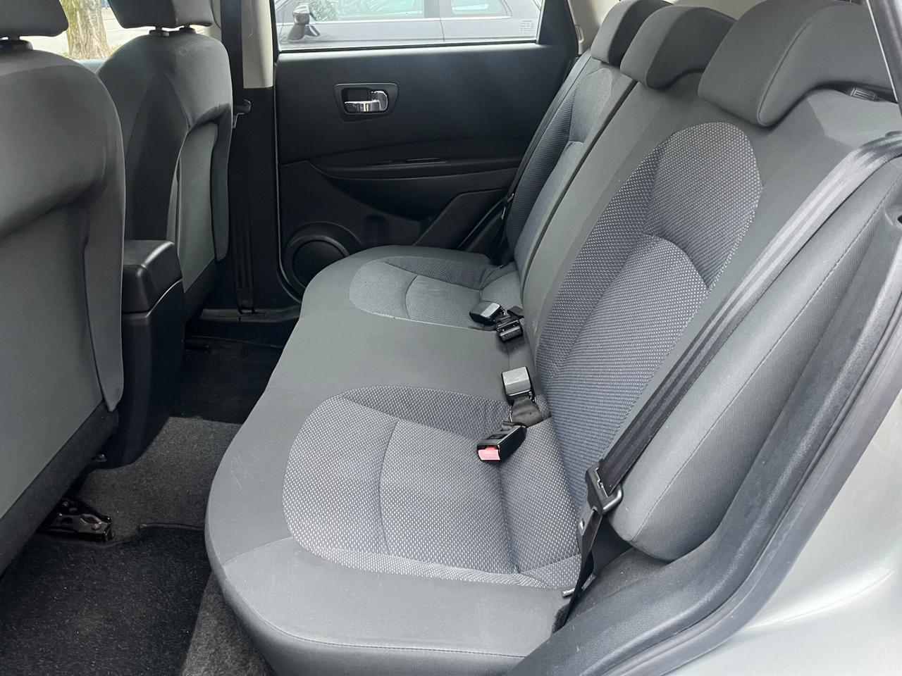 Nissan Qashqai 1.6 16V Acenta