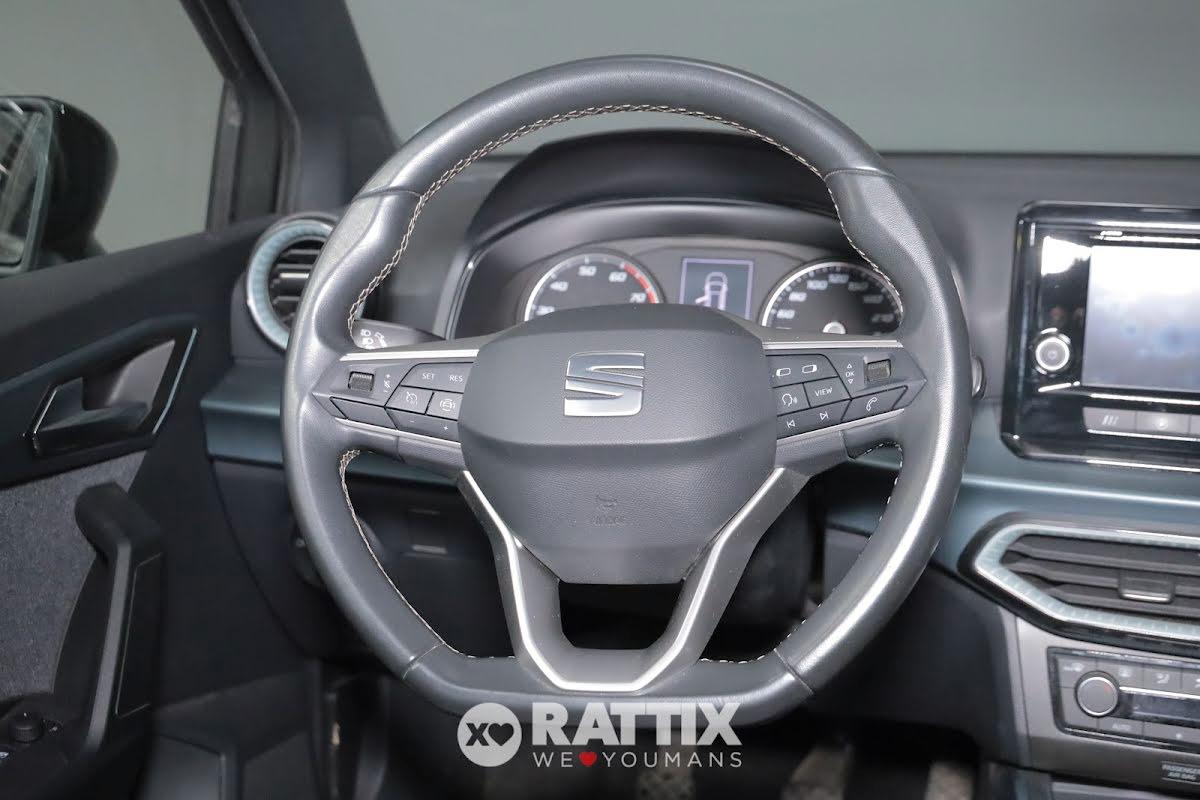 SEAT Arona 1.0 Ecotsi 95CV Xperience