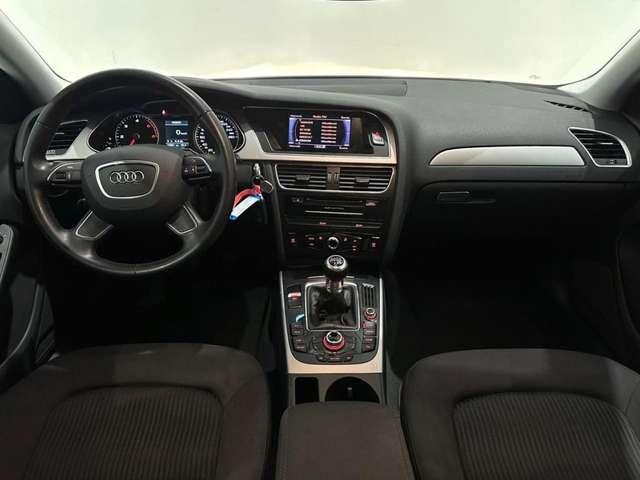 Audi A4 Avant 2.0 TDI 120 CV