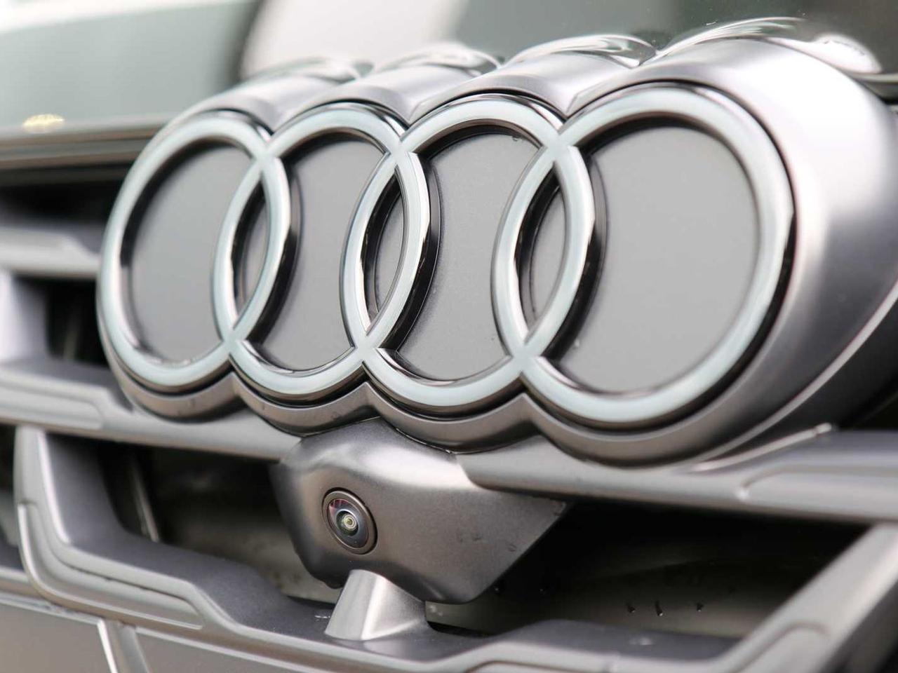 Audi A6 Avant TDI 204CV S tronic S line Edit #8601