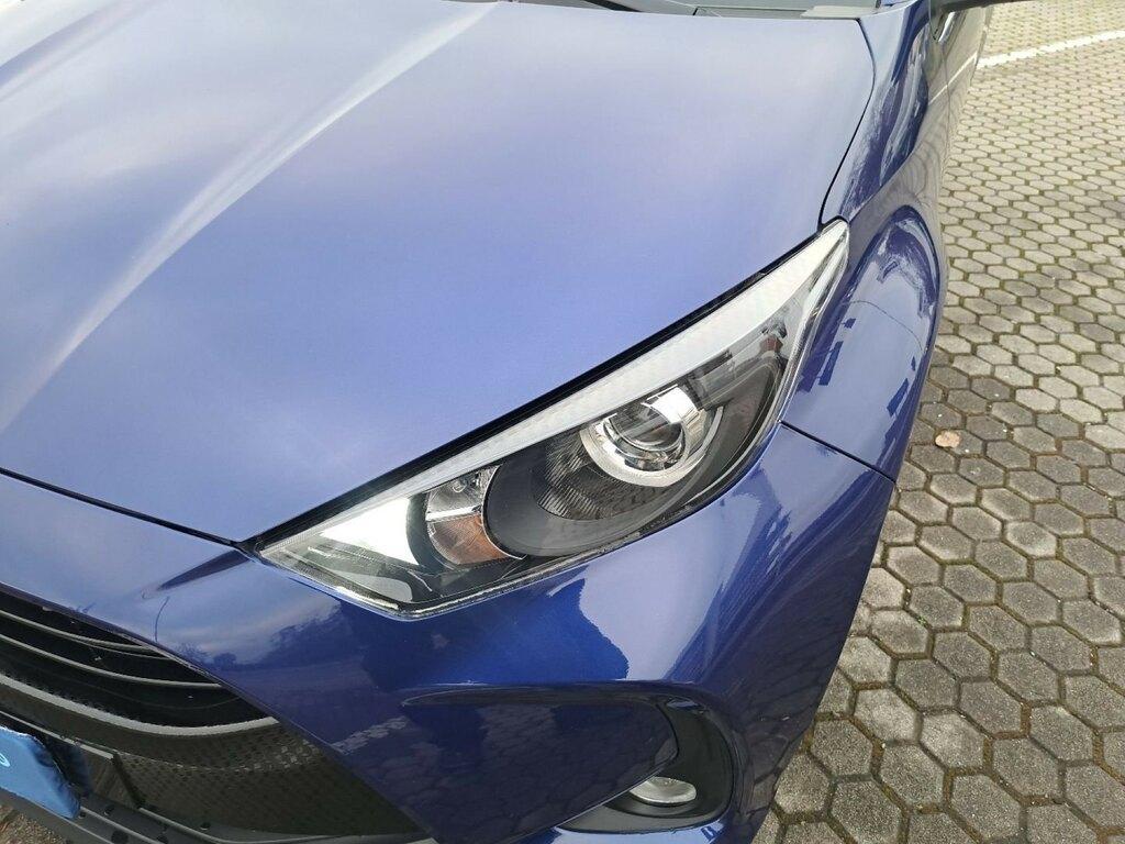 Toyota Yaris 1.0 VVT-i Active