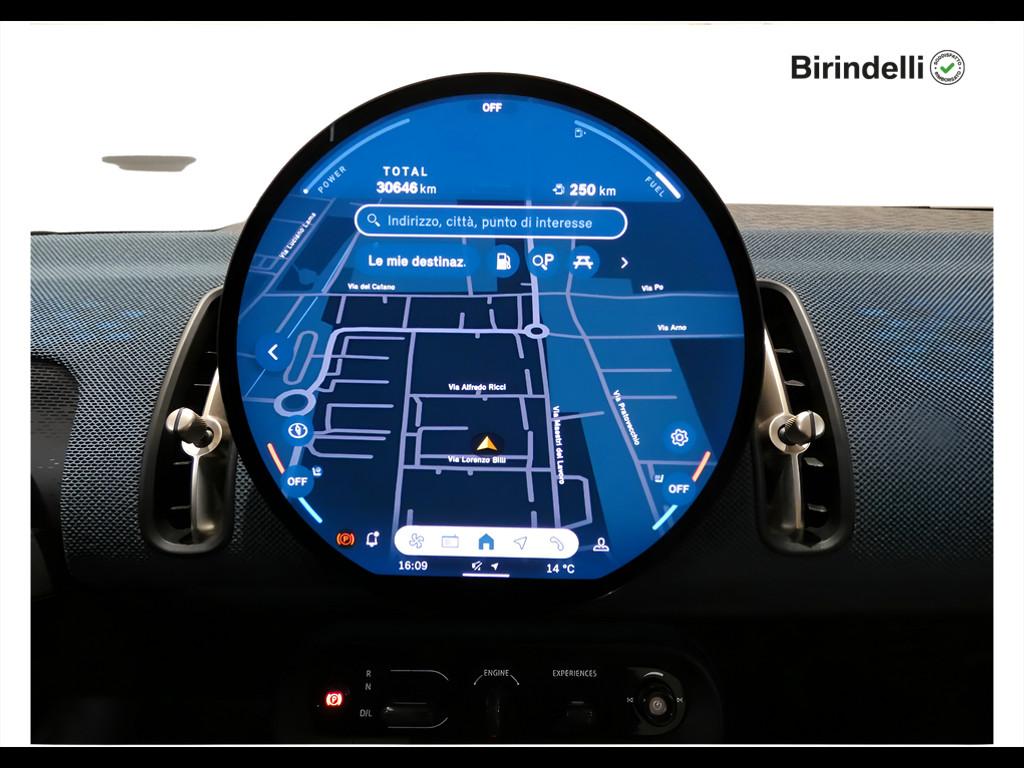 MINI Mini Countrym.(U25) - Mini Countryman D Favoured