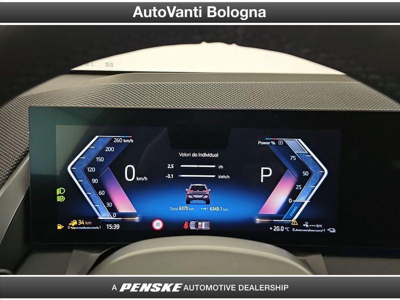 BMW X3 X3 xdrive30e MSport Pro auto