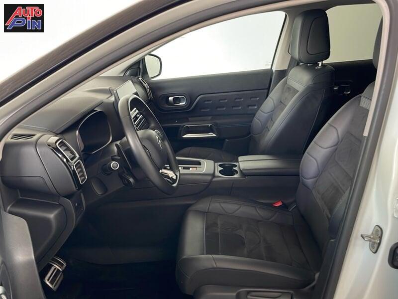 Citroën C5 Aircross BlueHDi 130 S&S Shine EAT8*