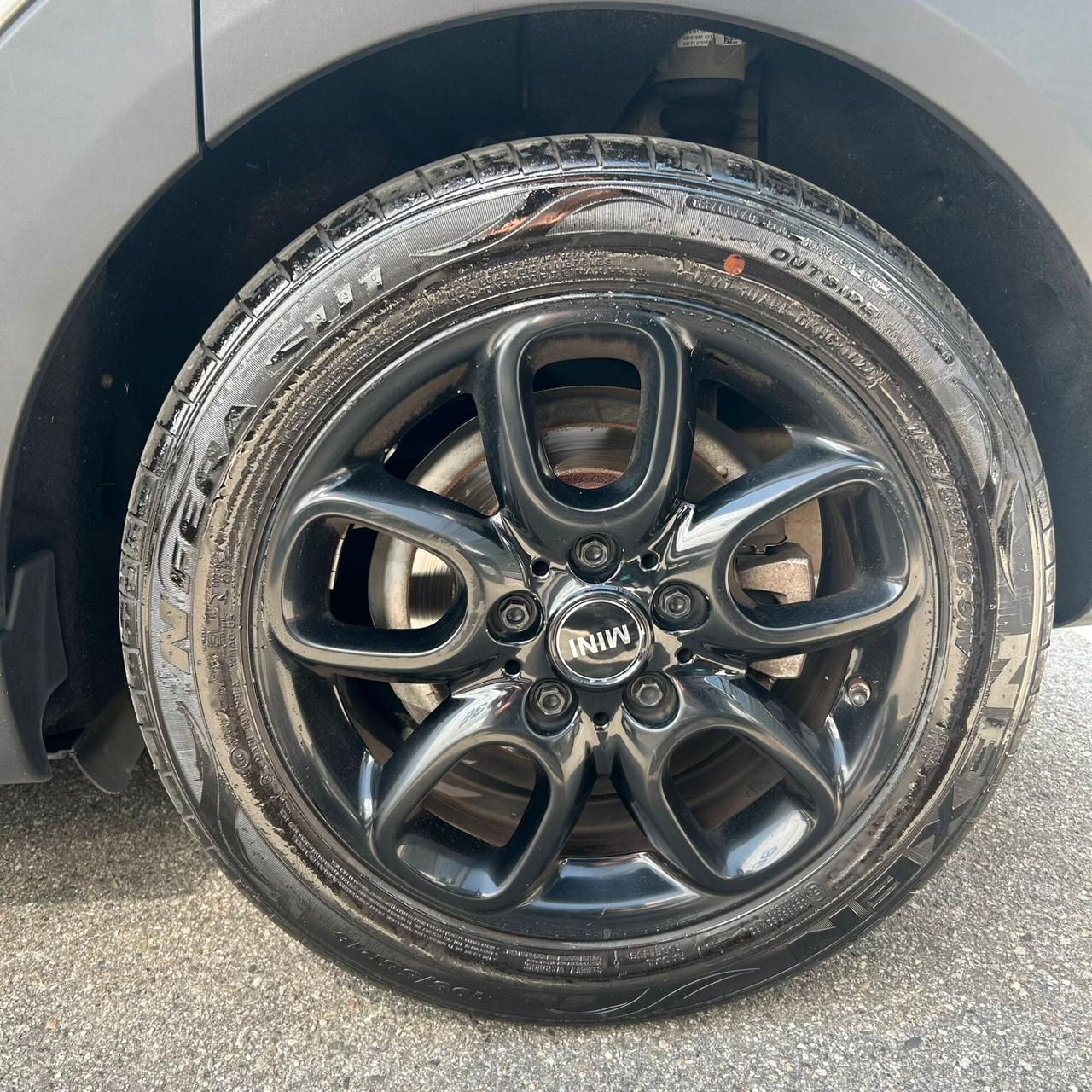Mini Mini 1.5 One D Hype 5 porte