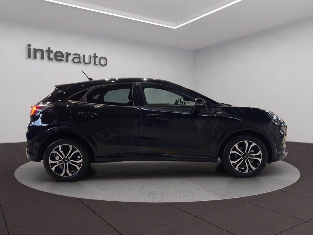 FORD Puma 1.0 ecoboost h ST-line Design s&s 125cv del 2022