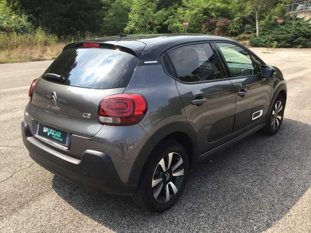 Citroen C3 Shine 1.5 BlueHDi 100 cv - Aziendale