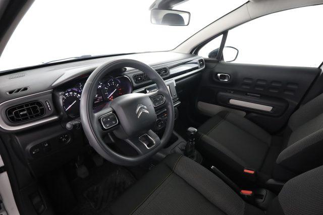 CITROEN C3 C3 BlueHDi 100 S&S Feel