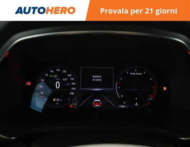 RENAULT Captur TCe 90 CV Techno