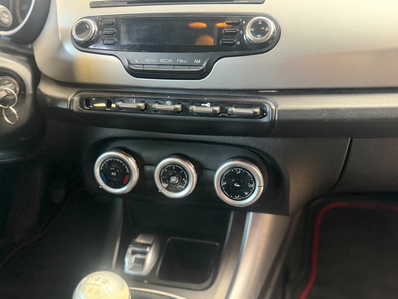 Alfa Romeo Giulietta 1.6 JTDm-2 105 CV Progression