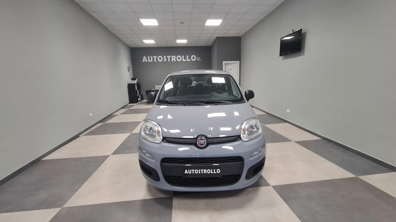 Fiat Panda 1.0 FireFly S&S Hybrid City Cross