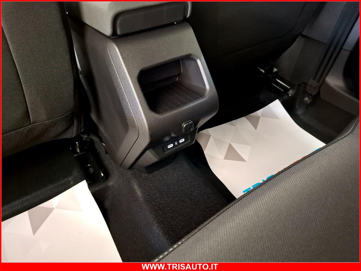 DACIA Duster ECO-G 1.0 100 Journey NEOPATENTATI (FULL LED)