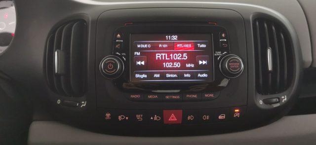 FIAT 500L 1.3 Multijet 85 CV Easy