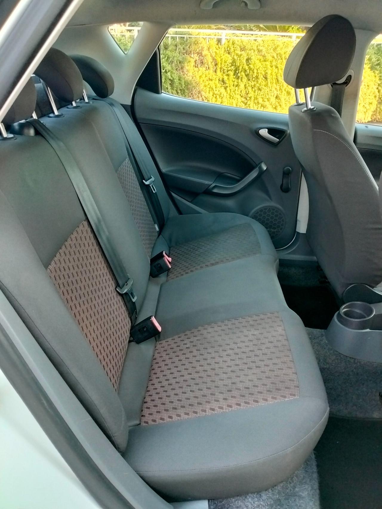 Seat Ibiza 1.2 12V 70CV 5p. Special Ed. Dual