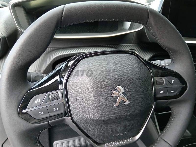 Peugeot 208 e-208 Allure Pack 100kW