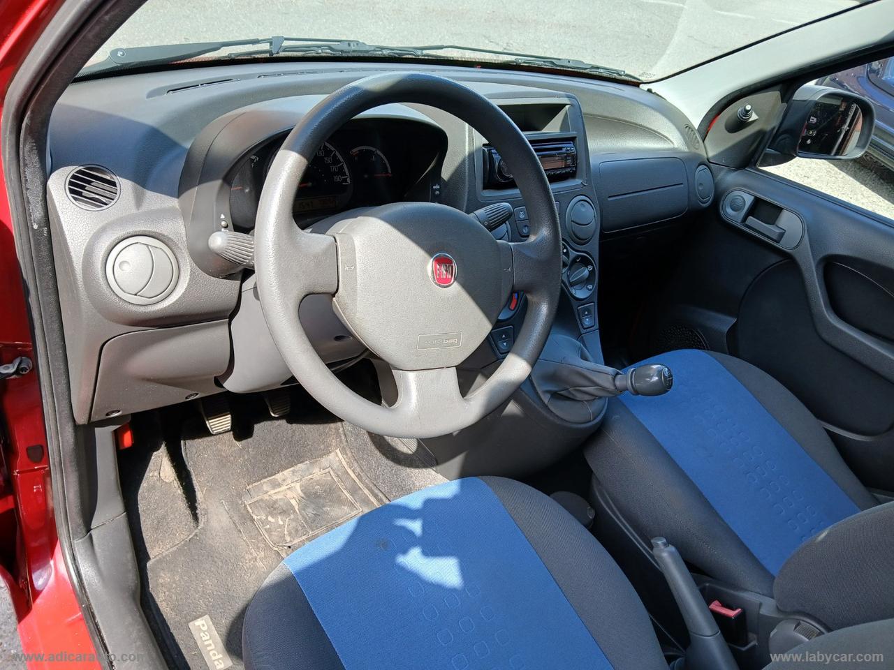 FIAT Panda 1.2 Dynamic