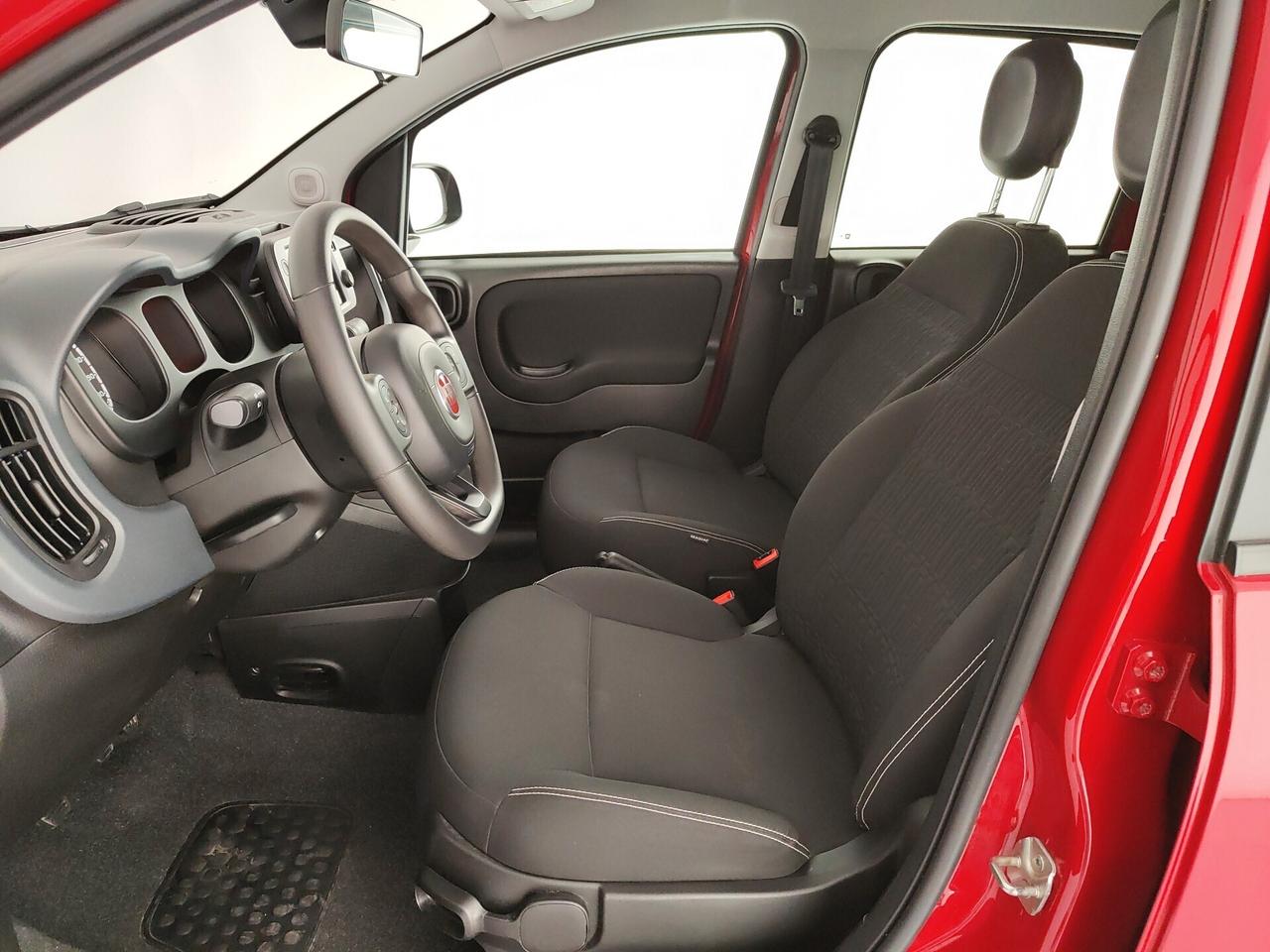 Fiat Panda Cross 1.0 FireFly S&S Hybrid