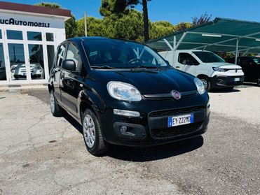 Fiat Panda 0.9 TwinAir Turbo Natural Power Young