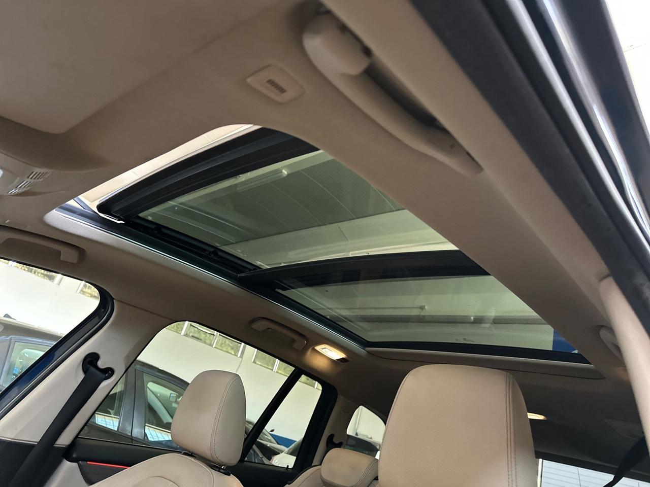 Bmw Serie 2 Gran Tourer 218/gancioTraino/7posti/automatic