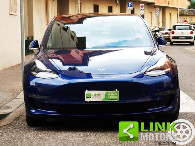 TESLA Model 3 Long Range Dual Motor AWD -IVA ESPOSTA-